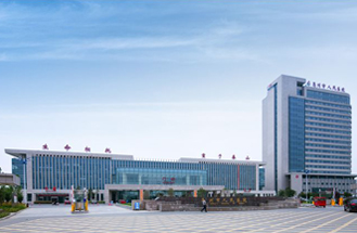 亳州人民醫(yī)院UPS采購項(xiàng)目